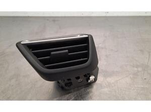 Dashboard ventilation grille PEUGEOT 208 II (UB_, UP_, UW_, UJ_)