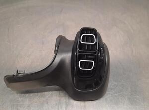 Dashboard ventilatierooster CITROËN C3 AIRCROSS II (2R_, 2C_)