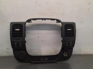 Dashboard ventilation grille RENAULT TRAFIC III Van (FG_)