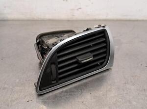 Dashboard ventilation grille AUDI A6 Allroad (4GH, 4GJ, C7), AUDI A6 Avant (4G5, 4GD, C7), AUDI A7 Sportback (4GA, 4GF)