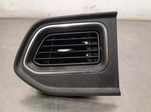 Dashboard ventilation grille RENAULT MASTER III Van (FV), RENAULT MASTER III Platform/Chassis (EV, HV, UV)