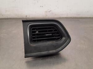 Dashboard ventilation grille RENAULT MASTER III Platform/Chassis (EV, HV, UV), RENAULT MASTER III Van (FV)