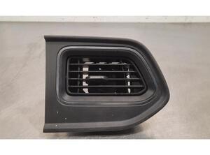 Dashboard ventilatierooster RENAULT MASTER III Platform/Chassis (EV, HV, UV), RENAULT MASTER III Van (FV)