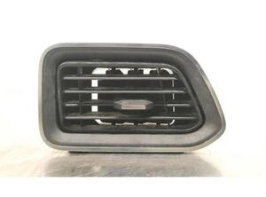 Dashboard ventilatierooster RENAULT MASTER III Platform/Chassis (EV, HV, UV), RENAULT MASTER III Van (FV)