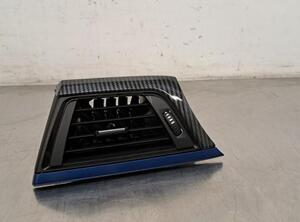 Dashboard ventilation grille BMW 4 Coupe (F32, F82)