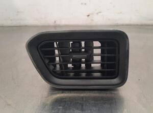 Dashboard ventilatierooster RENAULT MASTER III Van (FV), RENAULT MASTER III Platform/Chassis (EV, HV, UV)