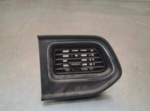 Dashboard ventilatierooster RENAULT MASTER III Platform/Chassis (EV, HV, UV), RENAULT MASTER III Van (FV)