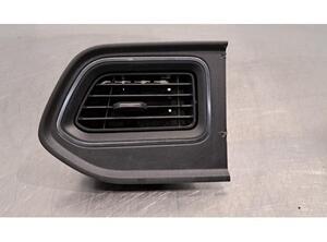 Dashboard ventilatierooster RENAULT MASTER III Platform/Chassis (EV, HV, UV), RENAULT MASTER III Van (FV)