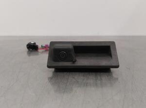 Rear camera VW TOURAN (5T1)