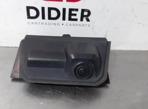 Rear camera LAND ROVER RANGE ROVER SPORT (L494), LAND ROVER RANGE ROVER SPORT III (L461)