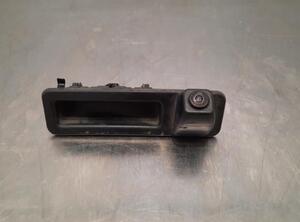 Achteruitrijcamera BMW 3 (G20, G80), BMW X5 (G05, F95), BMW 1 (F40)