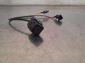 Rear camera AUDI A3 Sportback (8VA, 8VF), AUDI A6 Avant (4G5, 4GD, C7)