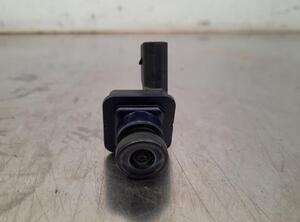 Rear camera FORD FIESTA VII (HJ, HF), FORD FIESTA VII Van