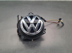 Rear camera VW GOLF VII (5G1, BQ1, BE1, BE2), VW GOLF VII Variant (BA5, BV5), VW GOLF VIII Variant (CG5)