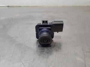 Rear camera FORD TRANSIT CUSTOM V362 Van (FY, FZ)