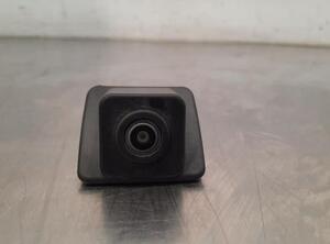 Rear camera PEUGEOT 3008 SUV (MC_, MR_, MJ_, M4_)