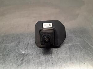 Achteruitrijcamera NISSAN JUKE (F16_)