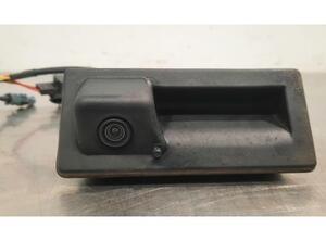 Rear camera VW TOURAN (5T1)