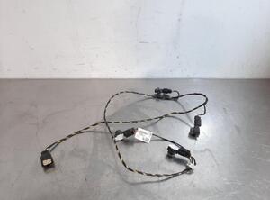 Parkeerhulpsensor OPEL CORSA E (X15)