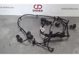 Sensor für Einparkhilfe Opel Astra K B16 39150202 P13402368