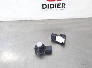 Parking assistance sensor DACIA DUSTER (HM_)