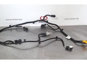 Parking assistance sensor PEUGEOT 2008 I (CU_)