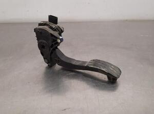 Accelerator pedal RENAULT MASTER III Platform/Chassis (EV, HV, UV)