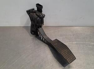 Accelerator pedal OPEL ZAFIRA TOURER C (P12)