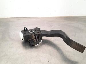 Accelerator pedal CITROËN JUMPER Platform/Chassis