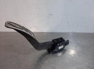 Accelerator pedal MG MG HS