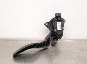 Accelerator pedal NISSAN QASHQAI II SUV (J11, J11_)