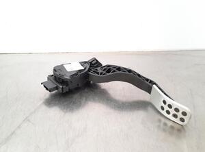 Accelerator pedal PEUGEOT 2008 I (CU_)