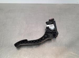 Accelerator pedal PEUGEOT 3008 SUV (MC_, MR_, MJ_, M4_)