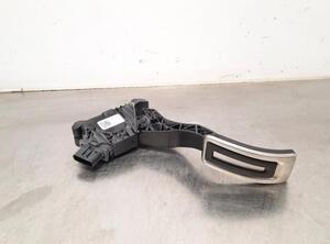 Accelerator pedal AUDI A3 Sportback (8VA, 8VF)