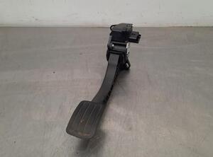 Accelerator pedal DS DS 7 Crossback (J4_, JR_, JC_)