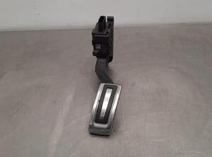 Accelerator pedal VW POLO (AW1, BZ1), SEAT IBIZA V (KJ1, KJG)