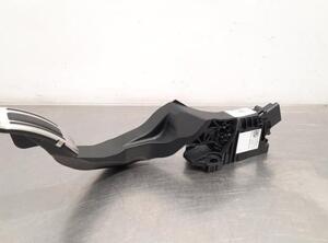 Pedalbelag für Fahrpedal Opel Mokka  9837891980 P19791223