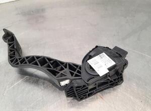 Accelerator pedal CITROËN DS3, PEUGEOT 208 I (CA_, CC_), CITROËN C4 CACTUS, PEUGEOT 2008 I (CU_)