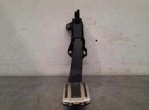 Accelerator pedal OPEL CORSA F (P2JO)