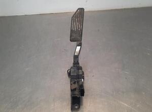 Accelerator pedal ISUZU D-MAX II (TFR, TFS)