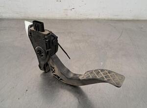 Accelerator pedal AUDI A6 Avant (4G5, 4GD, C7)