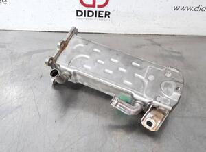 Cooler for exhaust recuperation MERCEDES-BENZ B-CLASS (W246, W242)