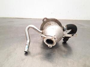 Cooler for exhaust recuperation RENAULT CLIO V (B7_)