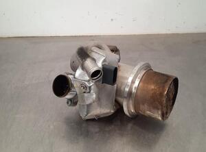 Cooler for exhaust recuperation SKODA KODIAQ (NS7, NV7, NS6)