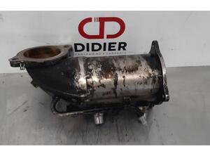 Cooler for exhaust recuperation BMW 7 (G11, G12)