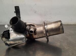 Koeler voor EGR AUDI A4 Avant (8W5, 8WD, B9)