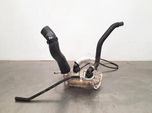 Koeler voor EGR BMW 1 (F40)