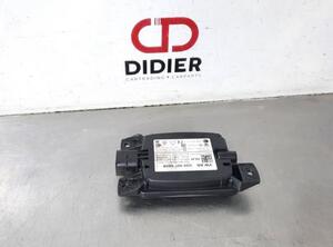 Radar sensor SEAT ATECA (KH7, KHP)