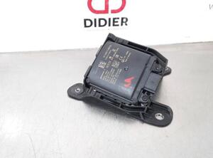 Radar sensor RENAULT CLIO V (B7_)