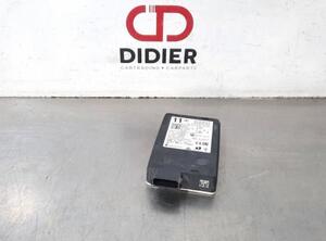 Radar sensor MERCEDES-BENZ E-CLASS (W213), MERCEDES-BENZ E-CLASS (W212)